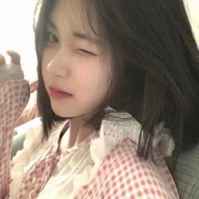 玉女寻春